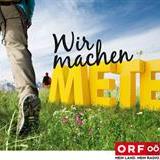 "Wir machen Meter" - Oberösterreich bewegt sich