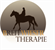 Logo für Reittherapie, Mag. Norbert Breitwieser