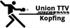 Logo für Union TTV JOSERATRANS Kopfing