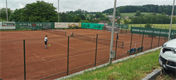 Tennisverein UTC Hamedinger Kopfing
