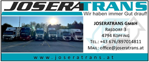 Joseratrans GmbH