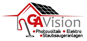 GA-Vision Logo