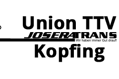 Foto für Union TTV JOSERATRANS Kopfing