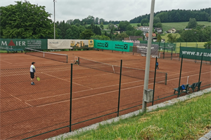 Tennisverein UTC Hamedinger Kopfing