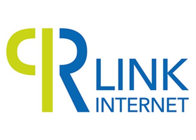Logo, pr link