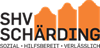 Logo des SHV Schärding