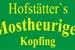 Mostschänke Hofstätter