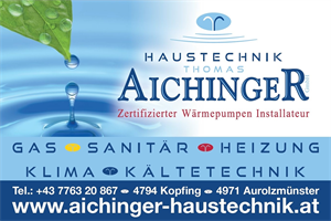 Foto für Aichinger Haustechnik