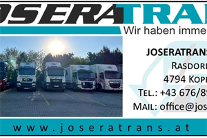 Joseratrans GmbH
