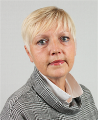 Gudrun Grüneis