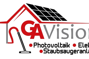 GA-Vision Logo