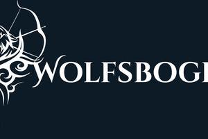 Wolfsbogen Logo