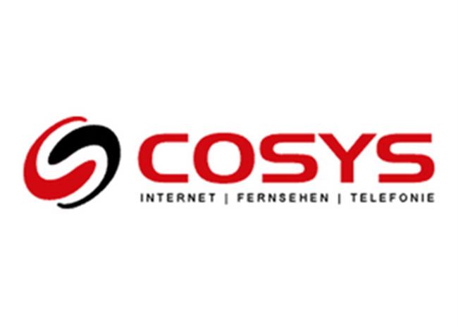 Logo, cosys